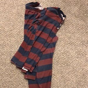 Children’s place PJ’s size 14